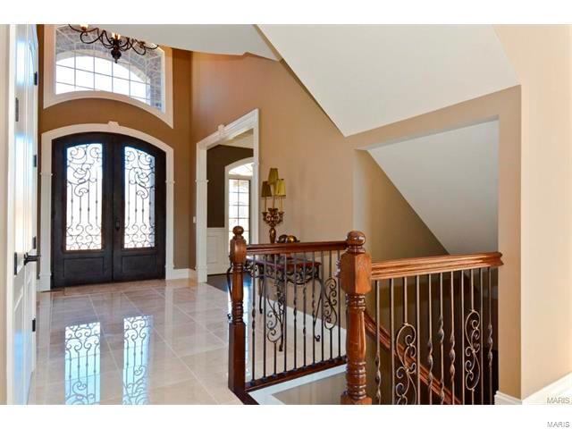 Arbors at Kehrs Mill - Residential