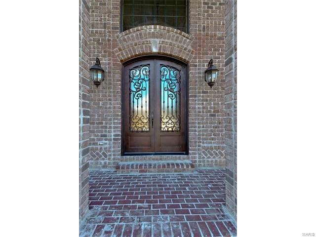 Arbors at Kehrs Mill - Residential