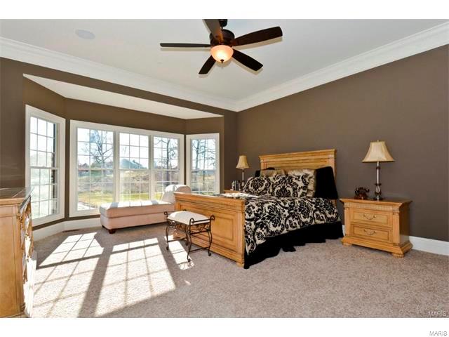 Arbors at Kehrs Mill - Residential