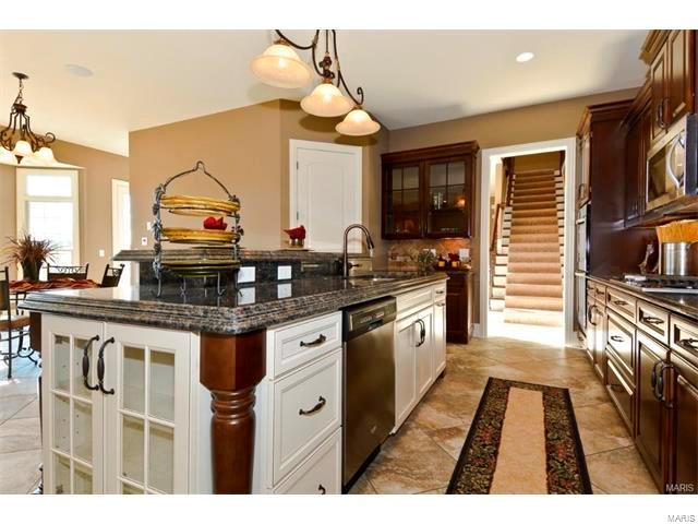 Arbors at Kehrs Mill - Residential