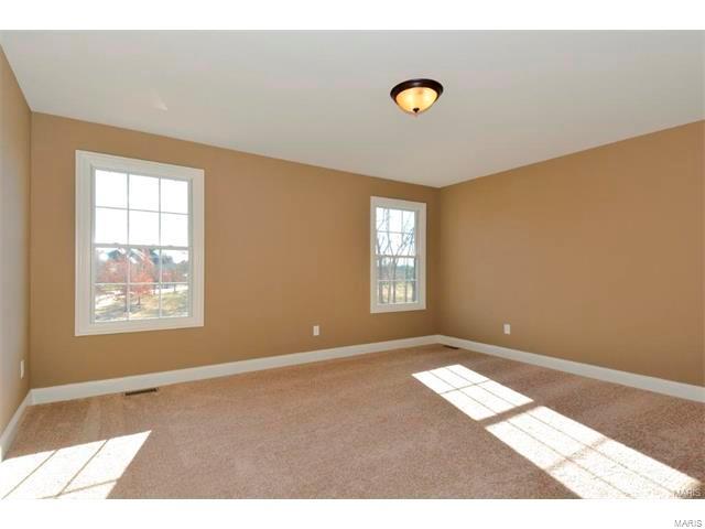 Arbors at Kehrs Mill - Residential