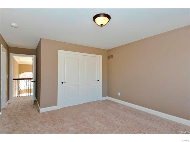 Arbors at Kehrs Mill - Residential