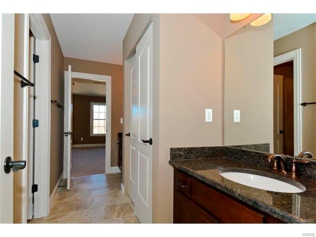 Arbors at Kehrs Mill - Residential