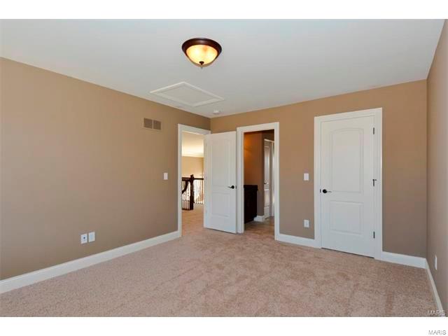 Arbors at Kehrs Mill - Residential