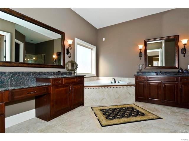 Arbors at Kehrs Mill - Residential