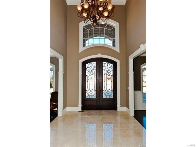 Arbors at Kehrs Mill - Residential