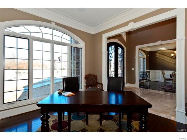 Arbors at Kehrs Mill - Residential