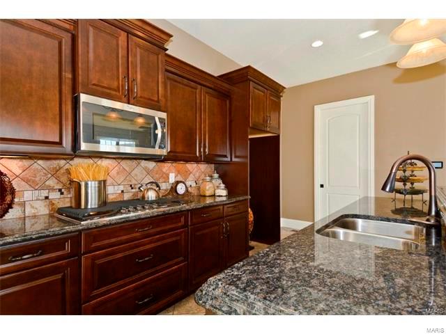 Arbors at Kehrs Mill - Residential