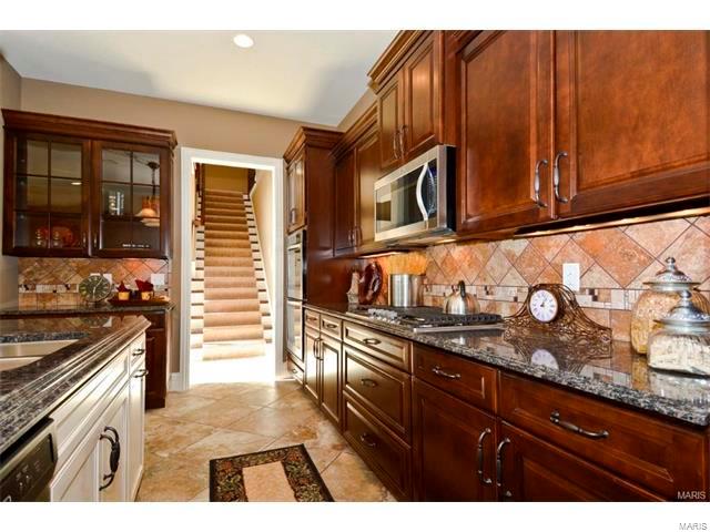 Arbors at Kehrs Mill - Residential