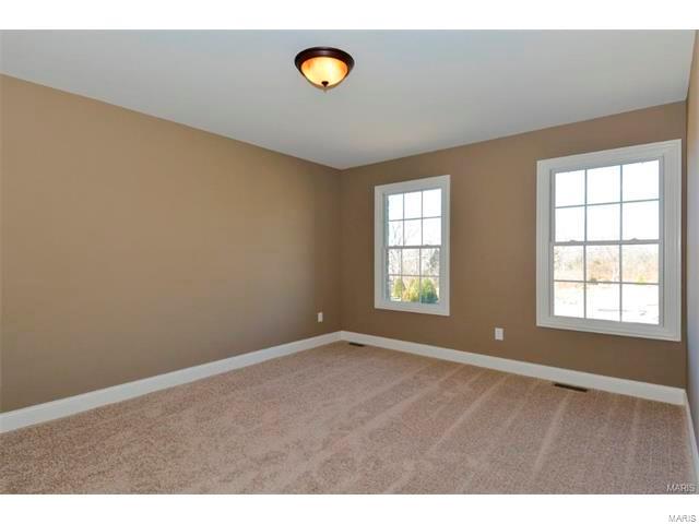 Arbors at Kehrs Mill - Residential