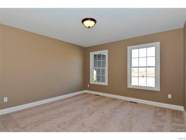 Arbors at Kehrs Mill - Residential