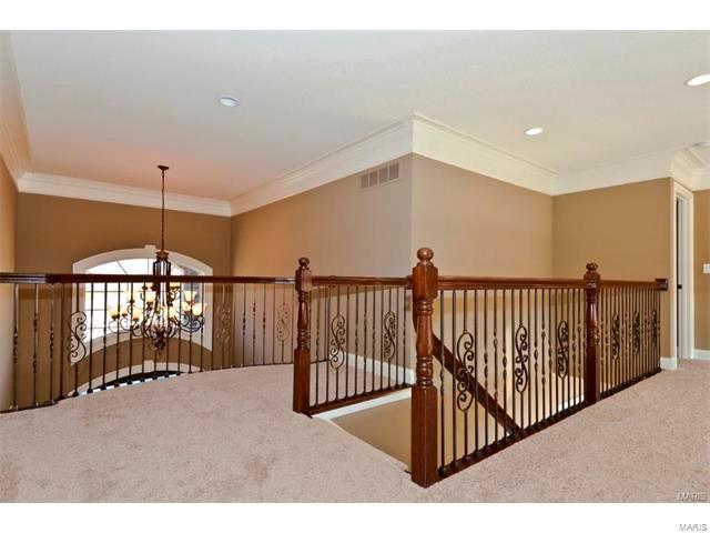 Arbors at Kehrs Mill - Residential