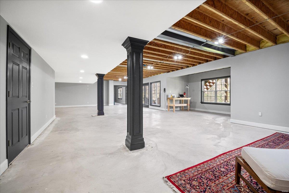 St Albans/ Hollows Of St Albans - Residential