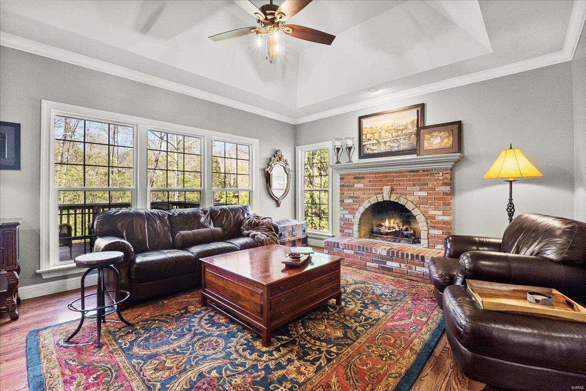 St Albans/ Hollows Of St Albans - Residential