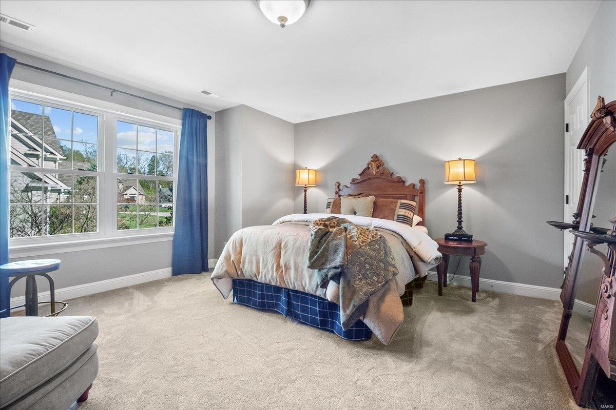 St Albans/ Hollows Of St Albans - Residential