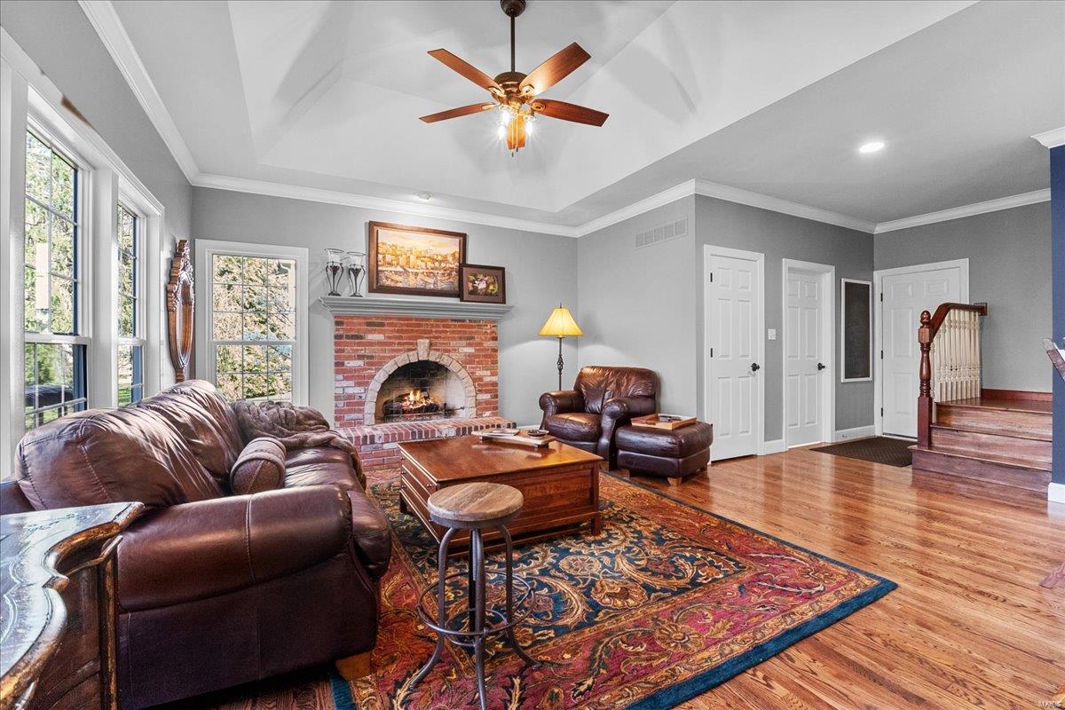 St Albans/ Hollows Of St Albans - Residential