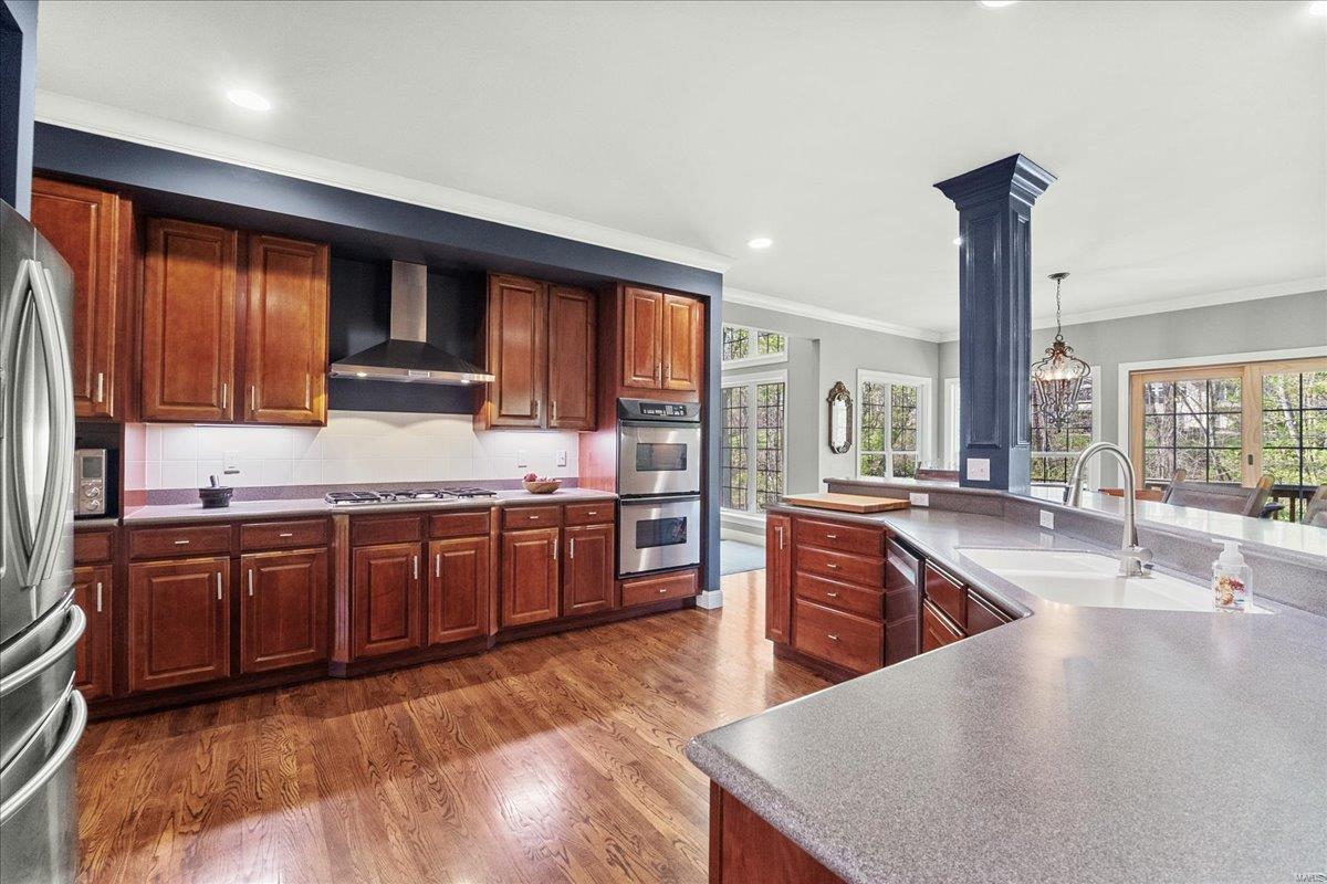 St Albans/ Hollows Of St Albans - Residential