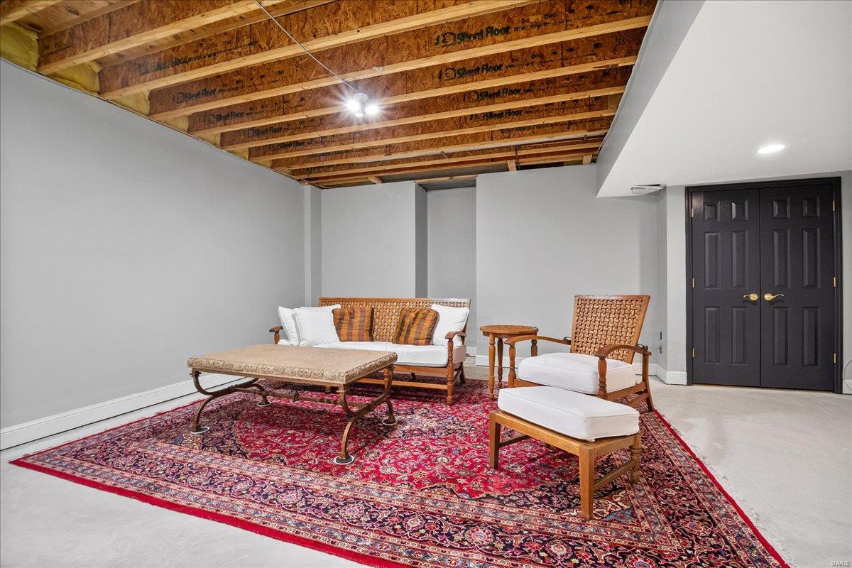 St Albans/ Hollows Of St Albans - Residential