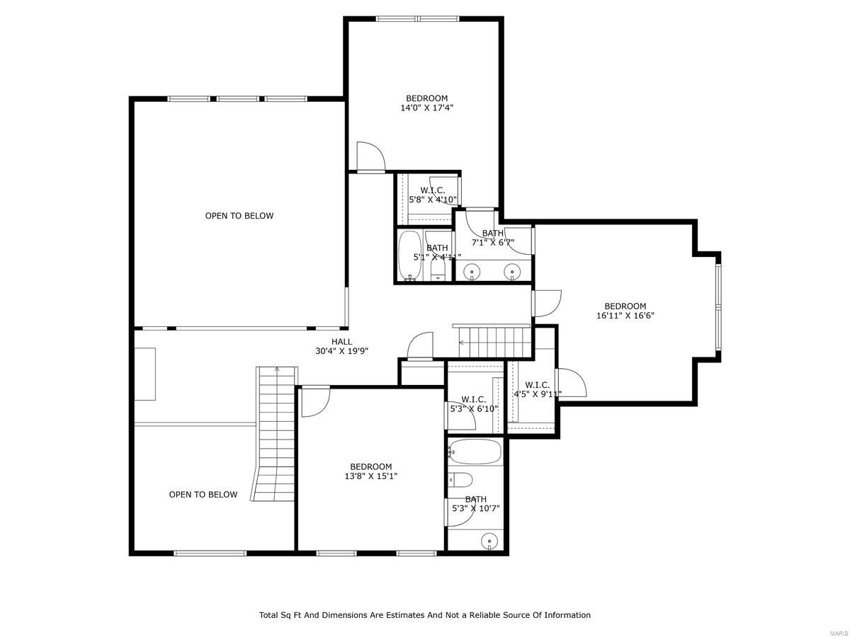 St Albans/ Hollows Of St Albans - Residential