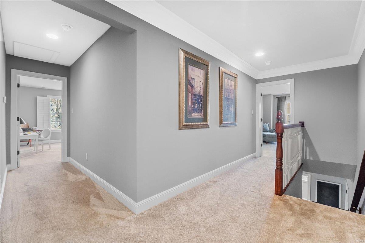 St Albans/ Hollows Of St Albans - Residential