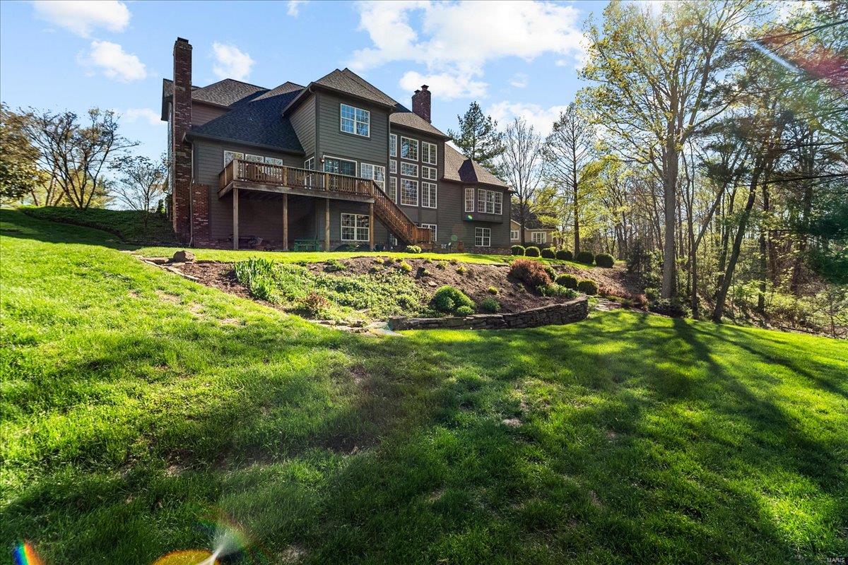 St Albans/ Hollows Of St Albans - Residential