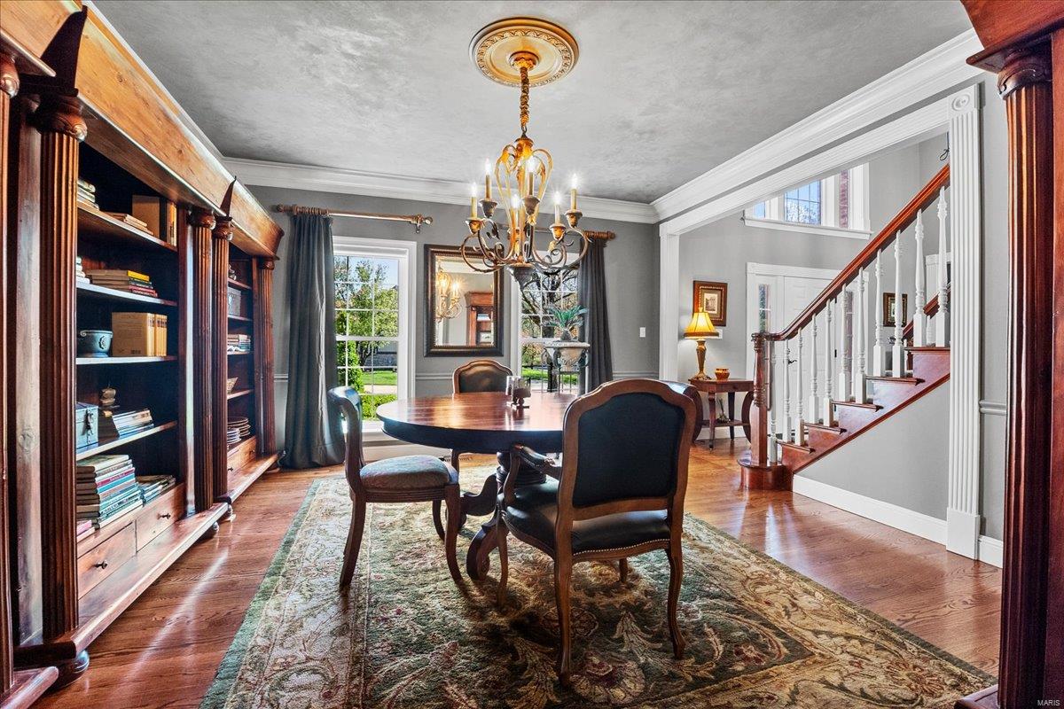 St Albans/ Hollows Of St Albans - Residential