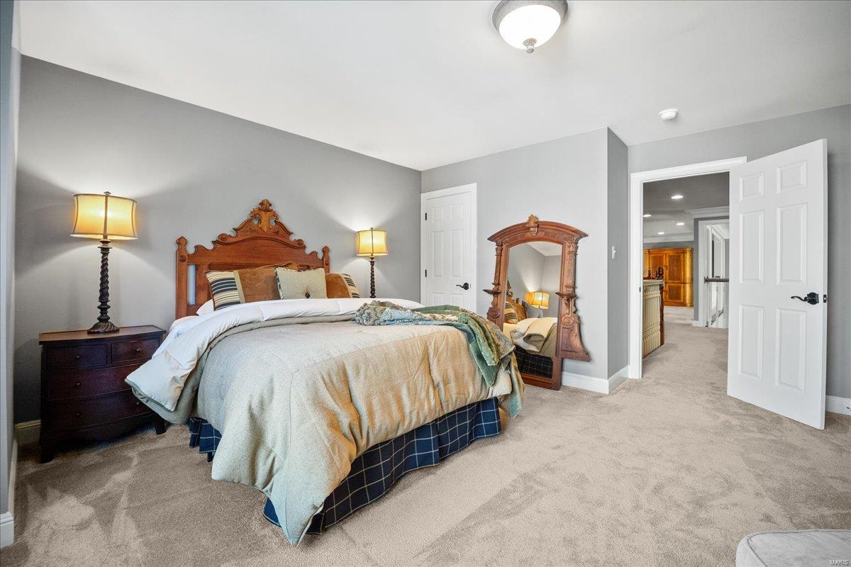 St Albans/ Hollows Of St Albans - Residential