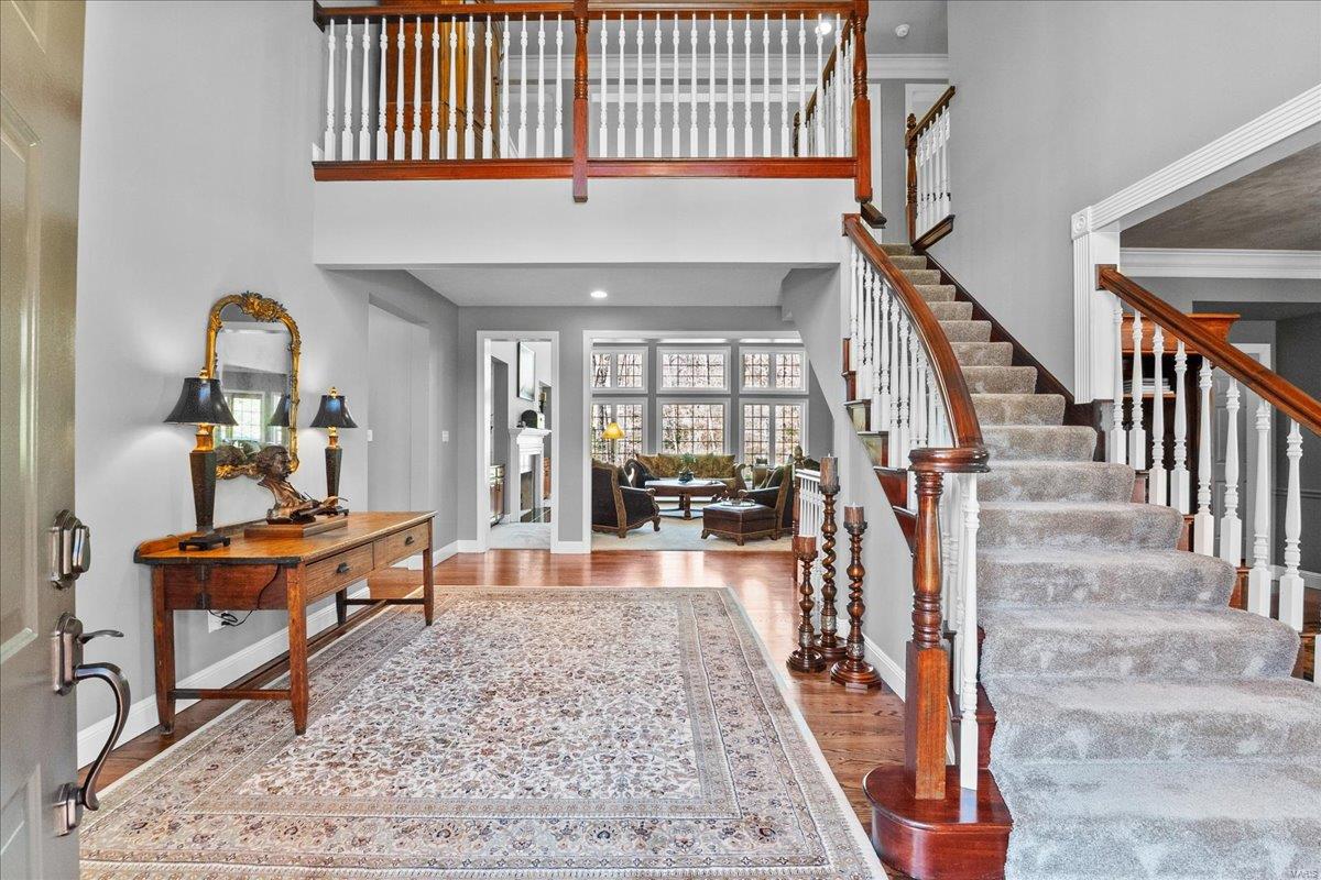 St Albans/ Hollows Of St Albans - Residential