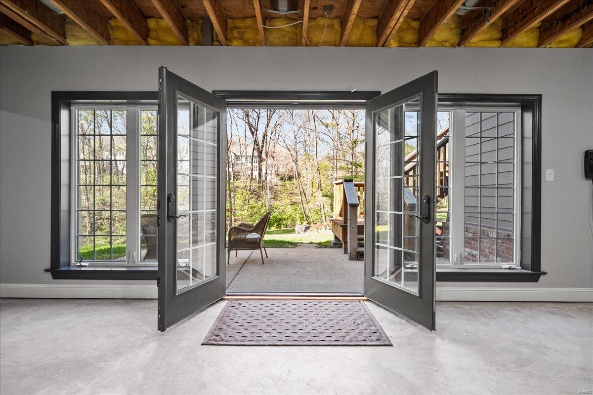 St Albans/ Hollows Of St Albans - Residential