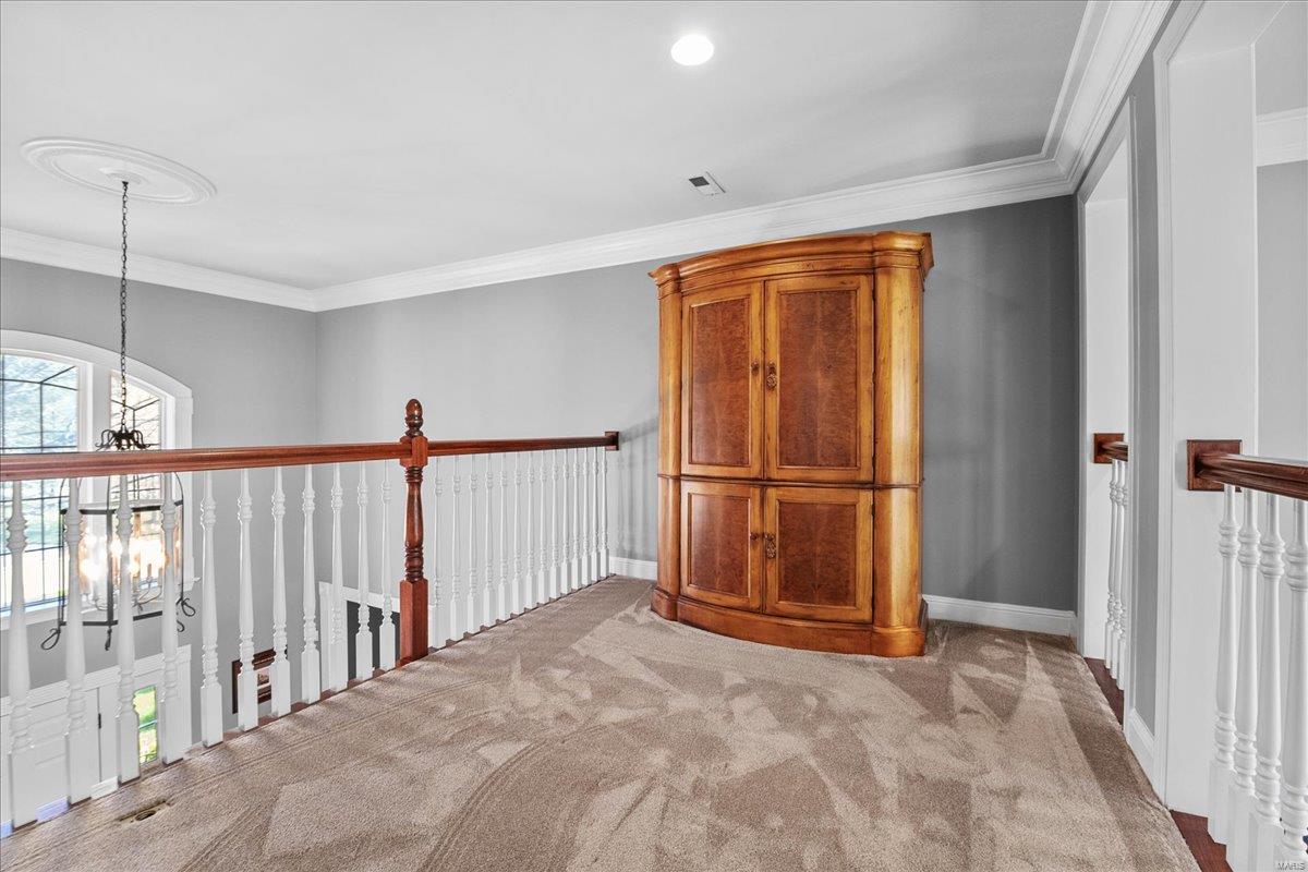 St Albans/ Hollows Of St Albans - Residential