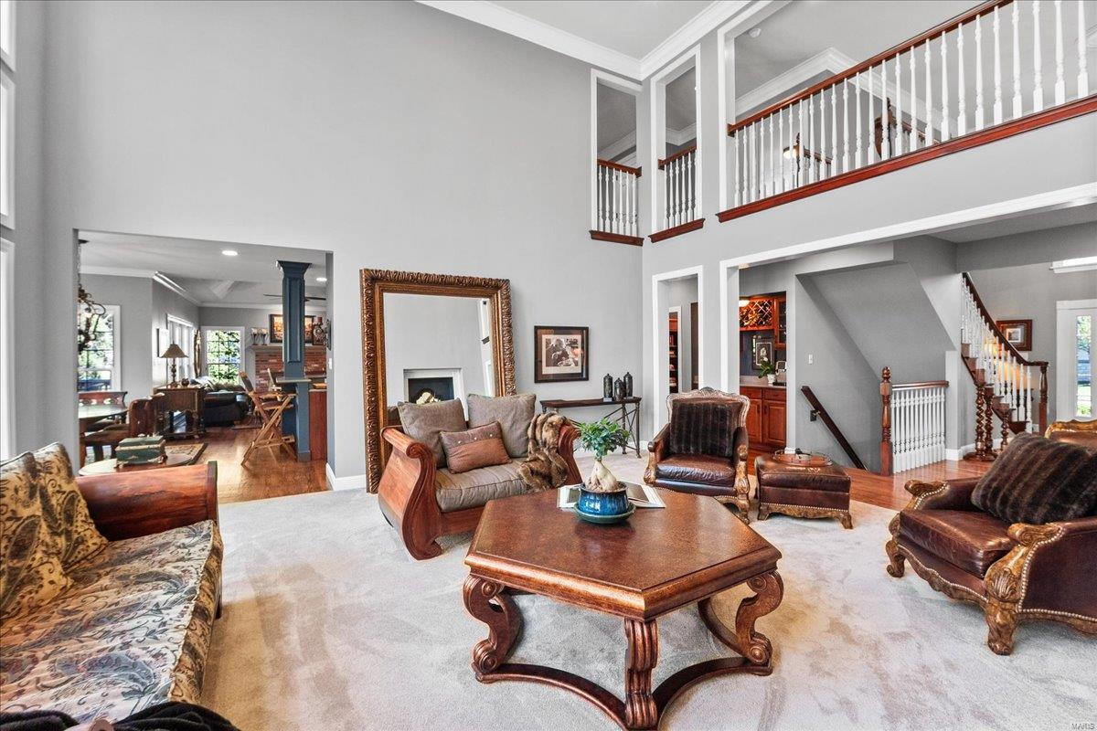 St Albans/ Hollows Of St Albans - Residential