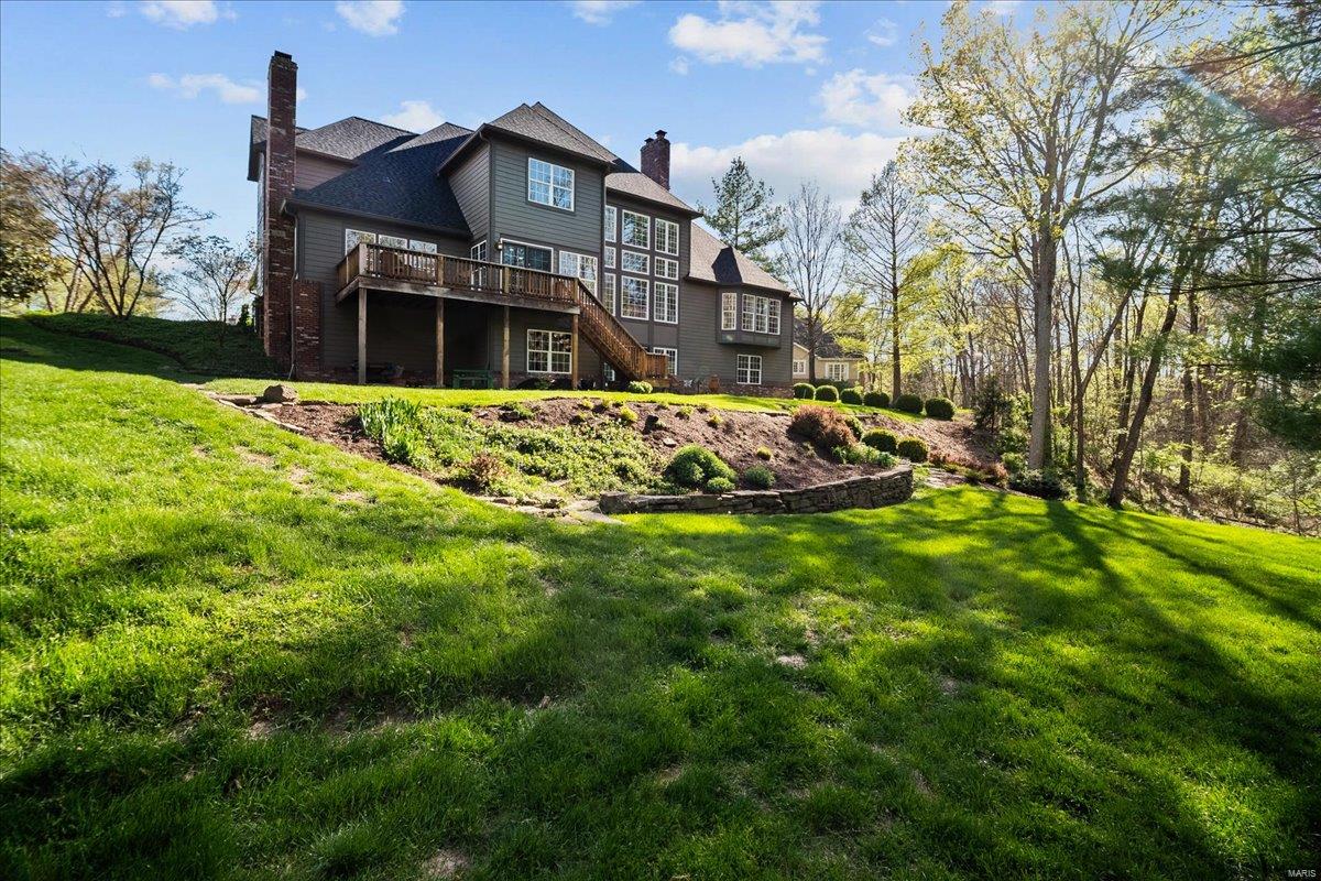 St Albans/ Hollows Of St Albans - Residential