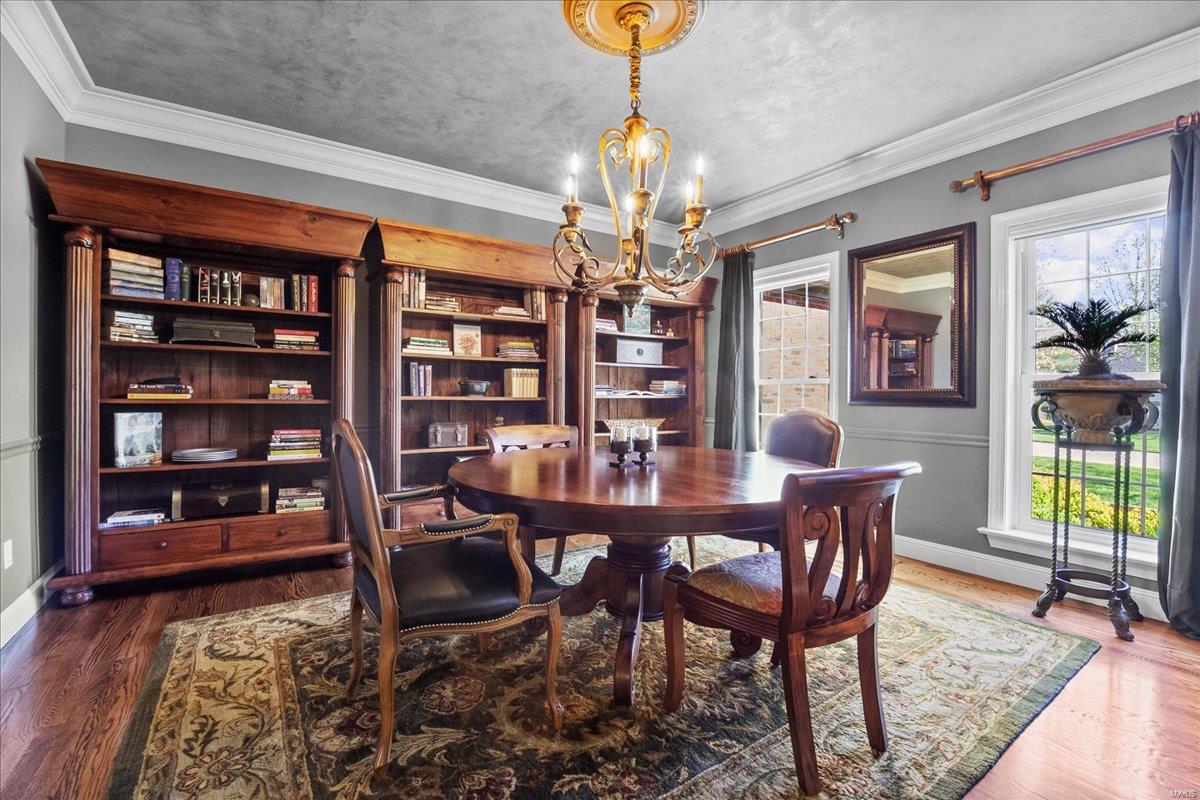 St Albans/ Hollows Of St Albans - Residential