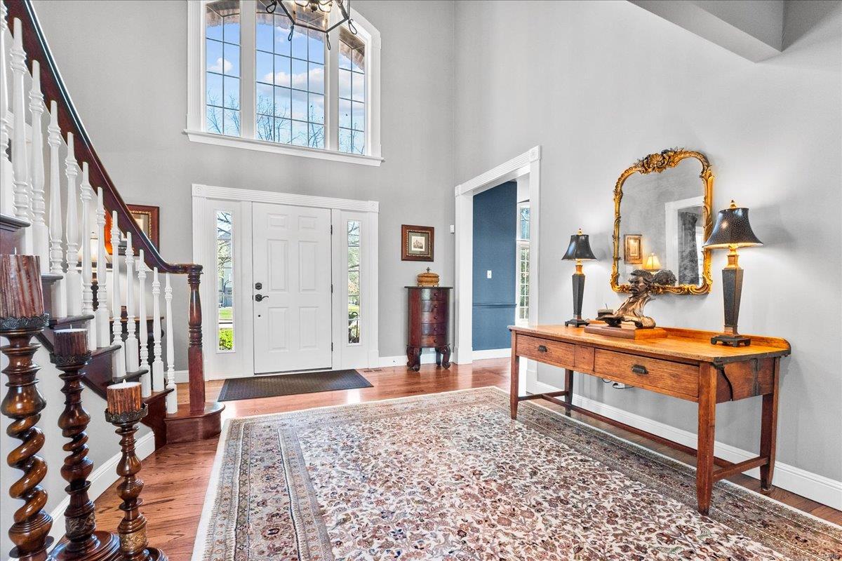 St Albans/ Hollows Of St Albans - Residential