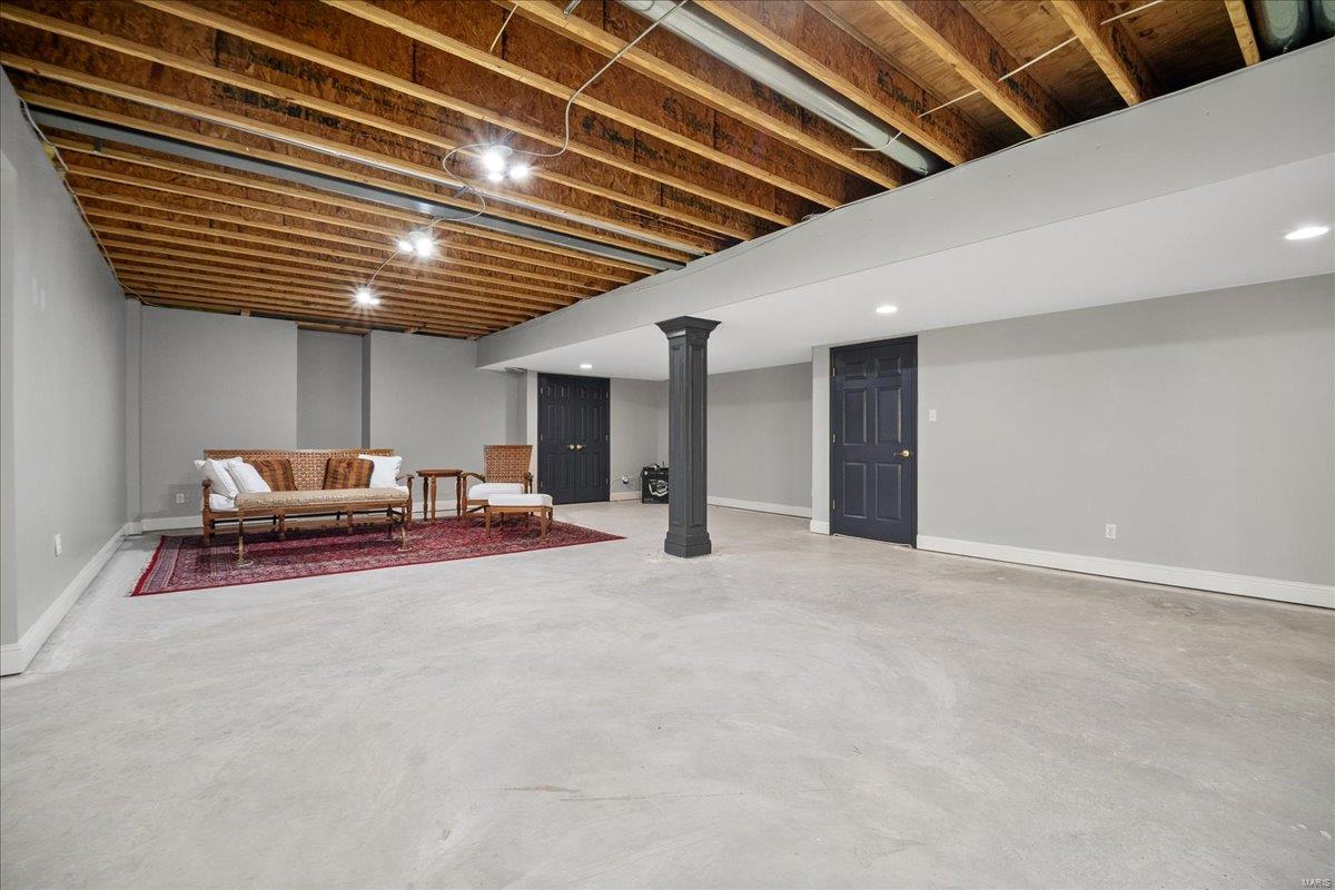 St Albans/ Hollows Of St Albans - Residential