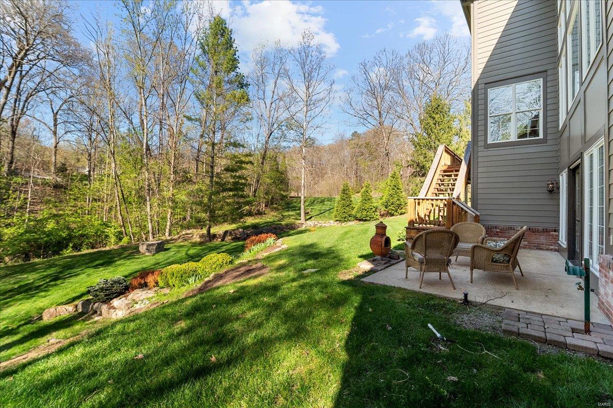 St Albans/ Hollows Of St Albans - Residential