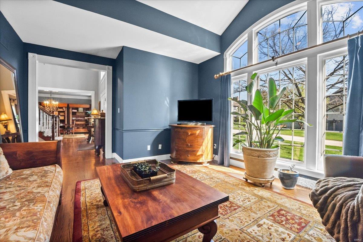 St Albans/ Hollows Of St Albans - Residential