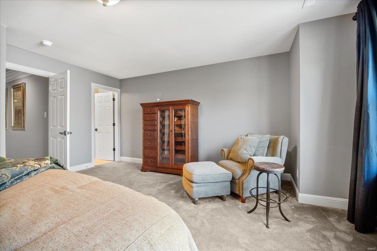 St Albans/ Hollows Of St Albans - Residential