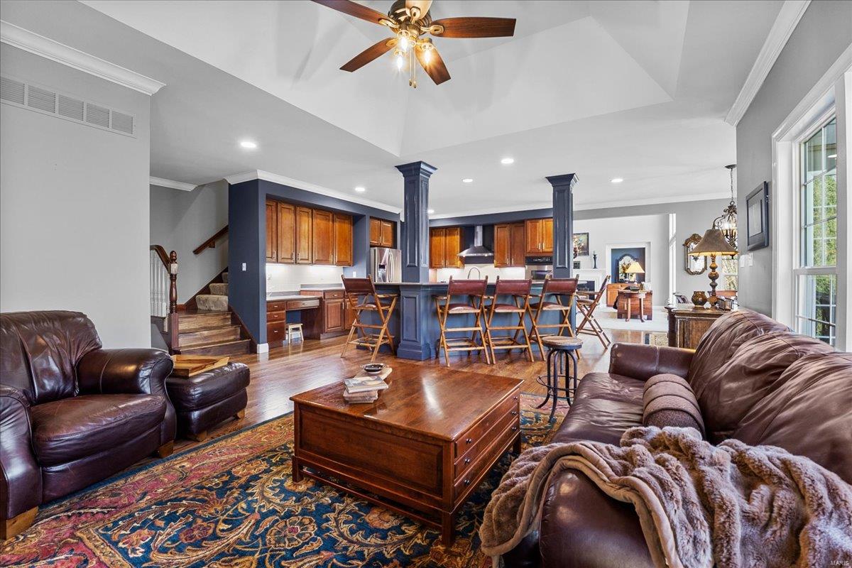 St Albans/ Hollows Of St Albans - Residential