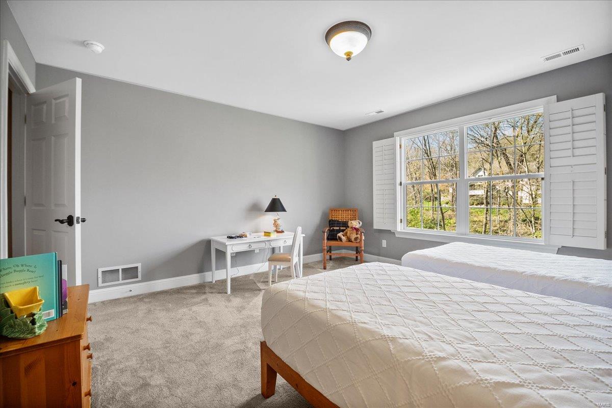 St Albans/ Hollows Of St Albans - Residential