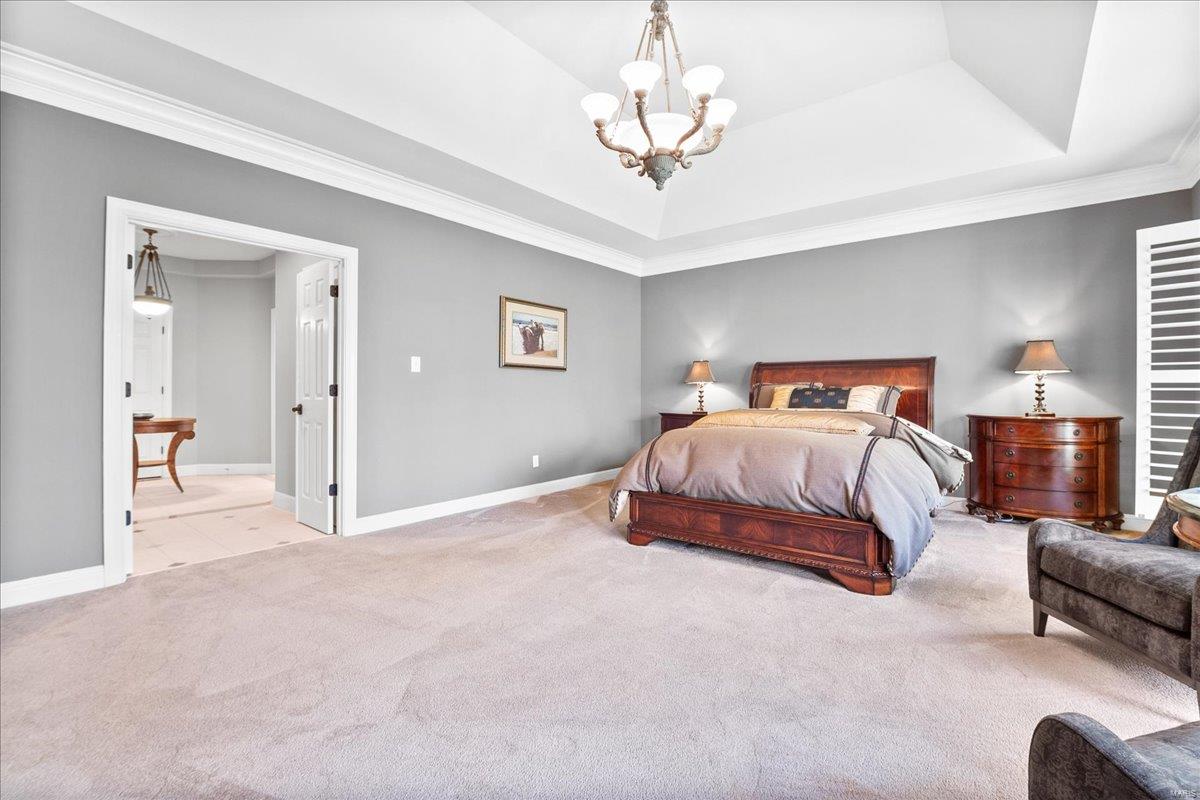 St Albans/ Hollows Of St Albans - Residential