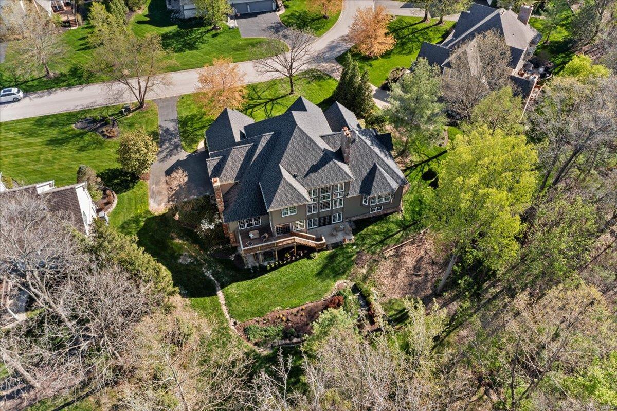 St Albans/ Hollows Of St Albans - Residential