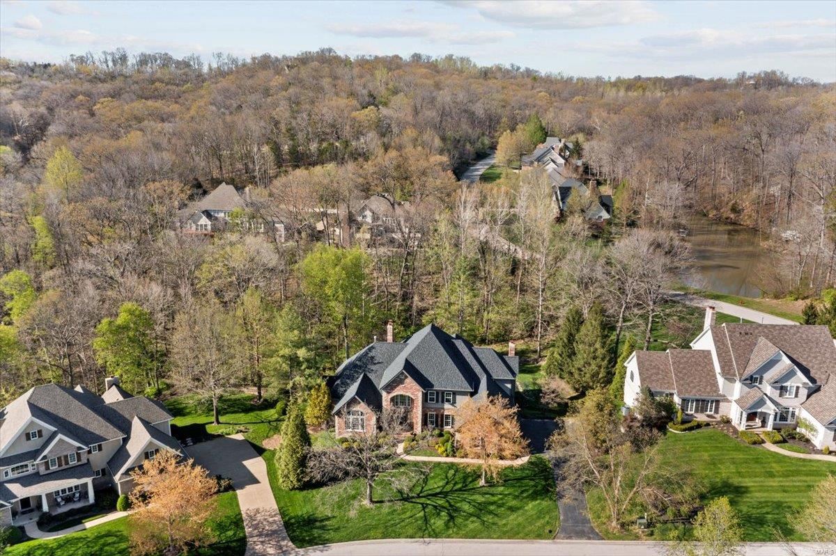 St Albans/ Hollows Of St Albans - Residential