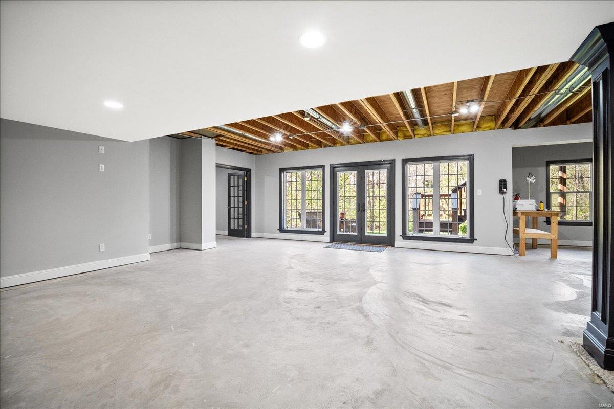 St Albans/ Hollows Of St Albans - Residential