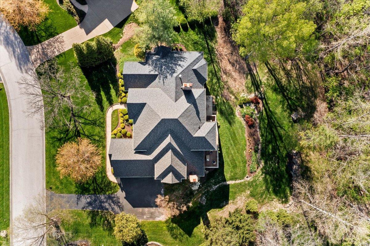 St Albans/ Hollows Of St Albans - Residential