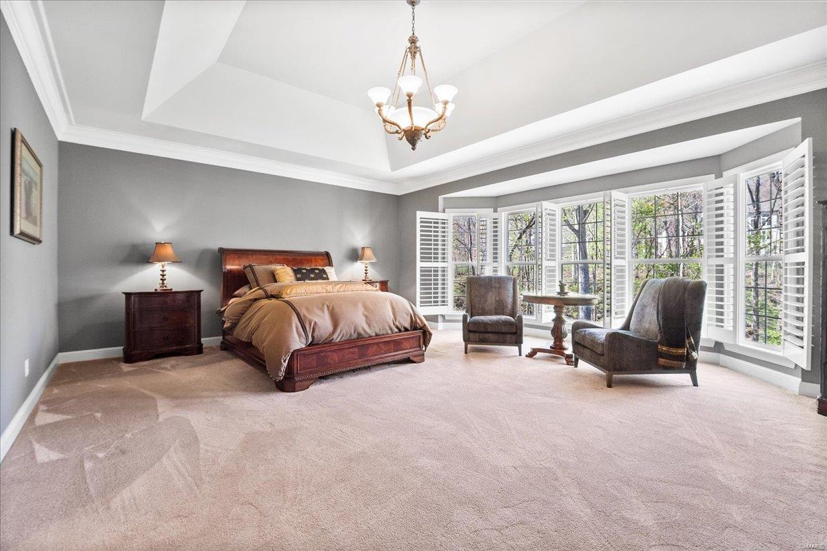 St Albans/ Hollows Of St Albans - Residential