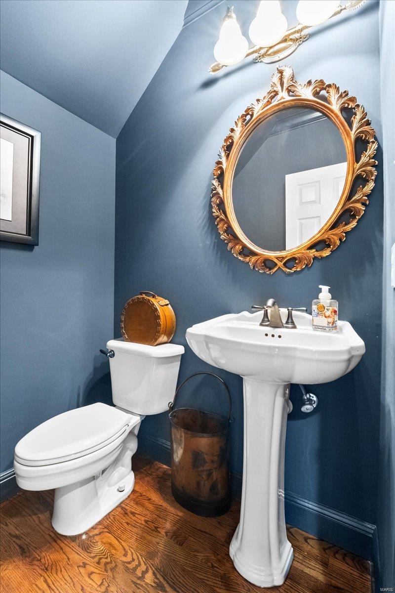 St Albans/ Hollows Of St Albans - Residential