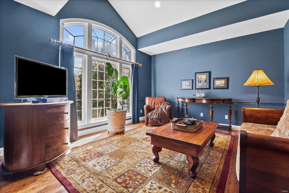 St Albans/ Hollows Of St Albans - Residential