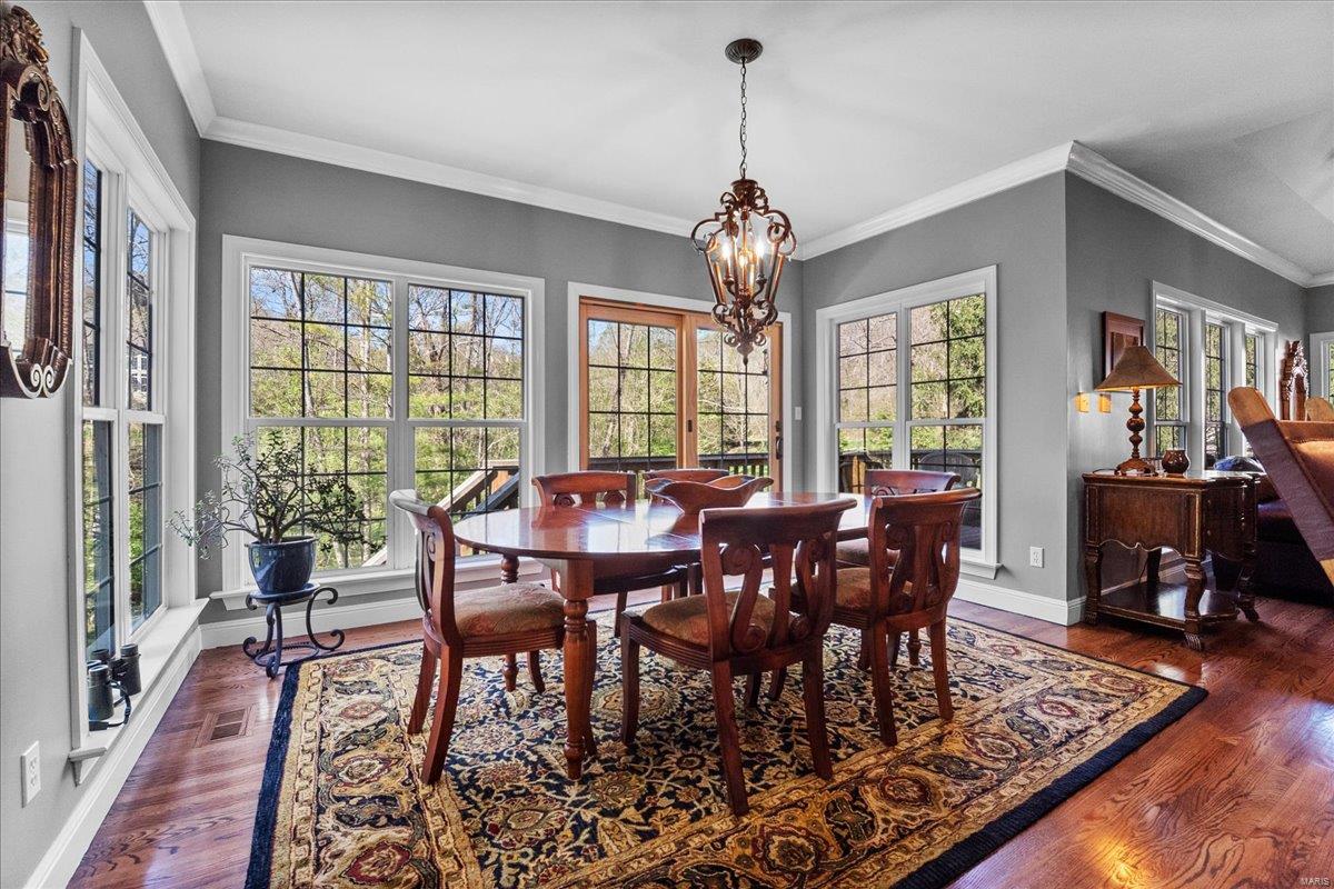 St Albans/ Hollows Of St Albans - Residential