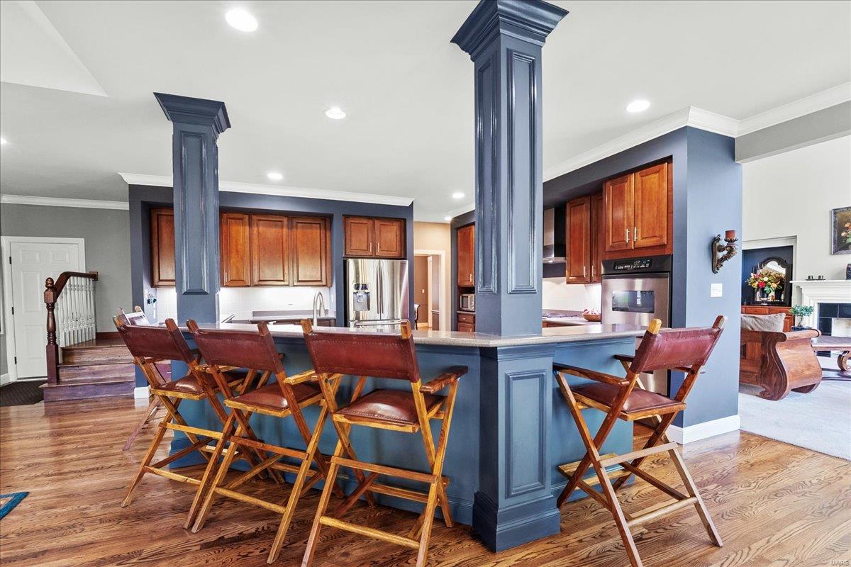 St Albans/ Hollows Of St Albans - Residential